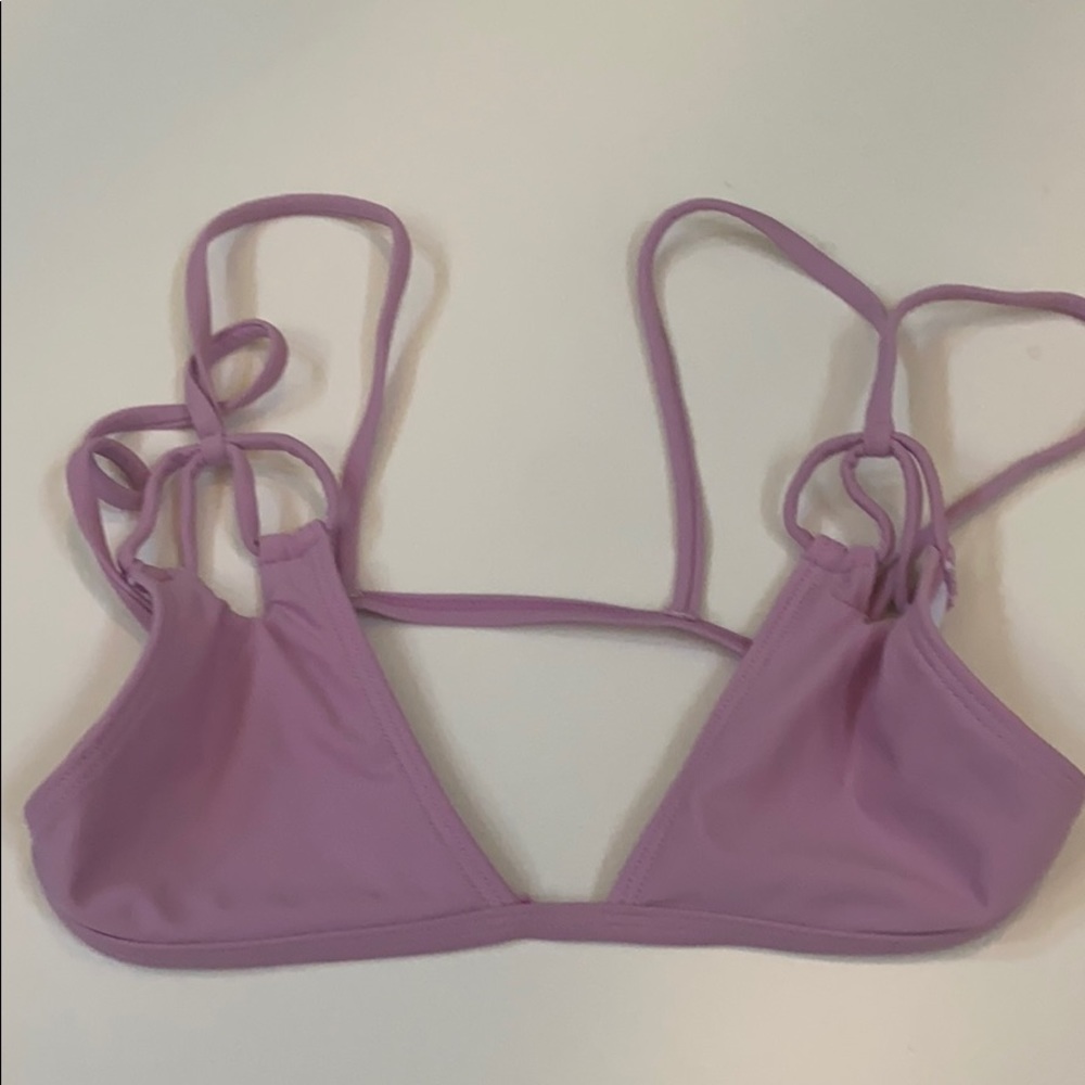 Bikini top